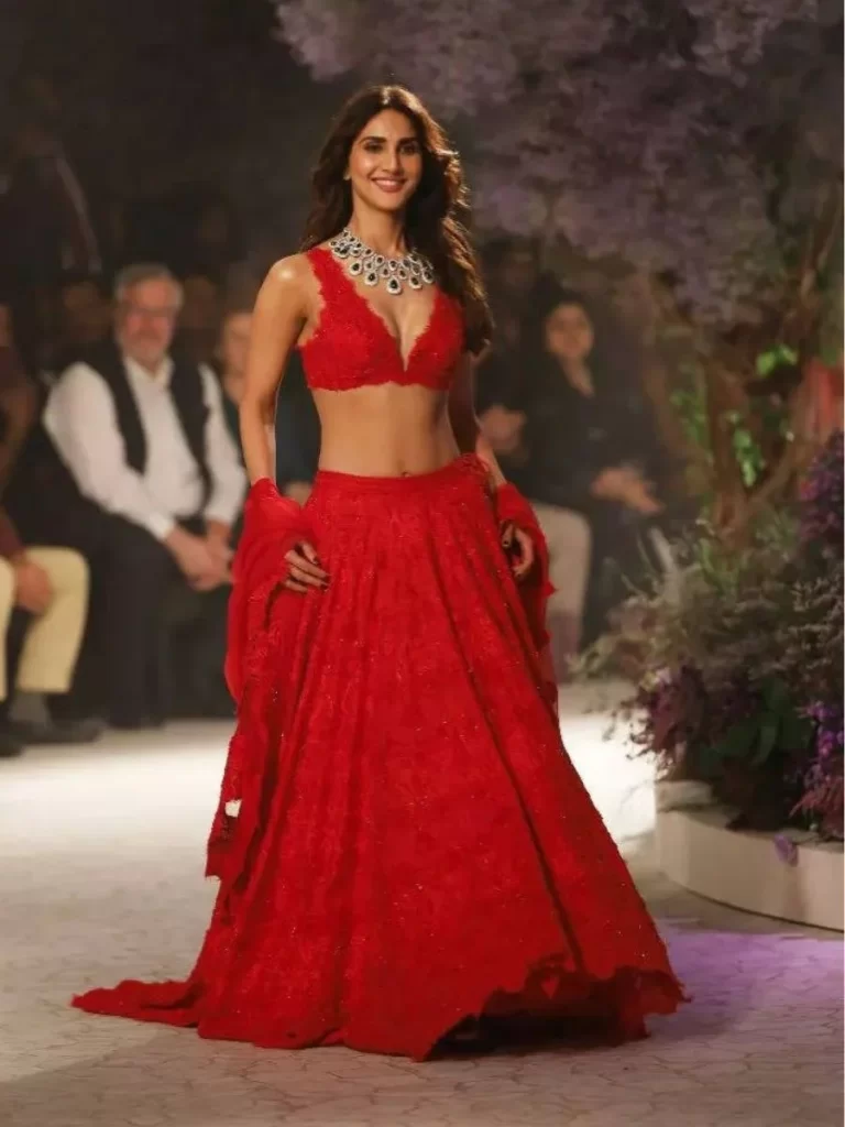 Vaani Kapoor