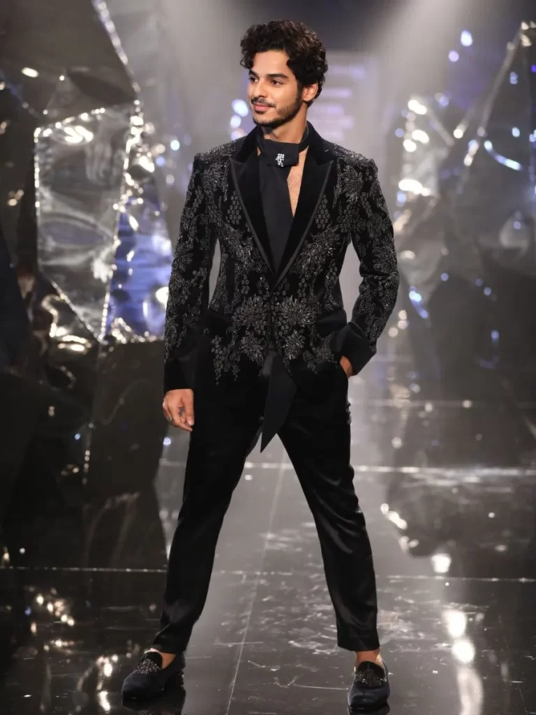 India Couture Week 2023