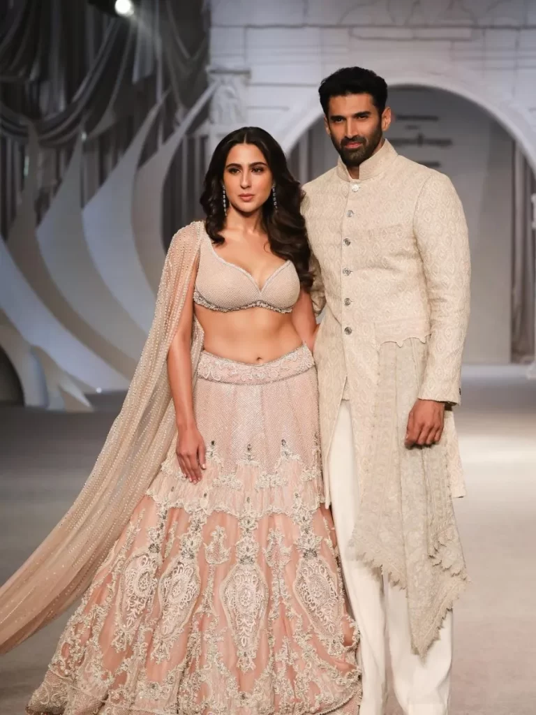 India Couture Week 2023