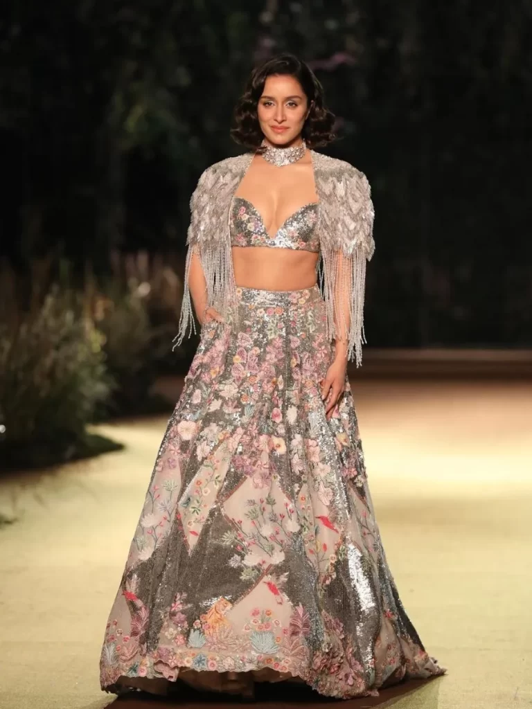 India Couture Week 2023