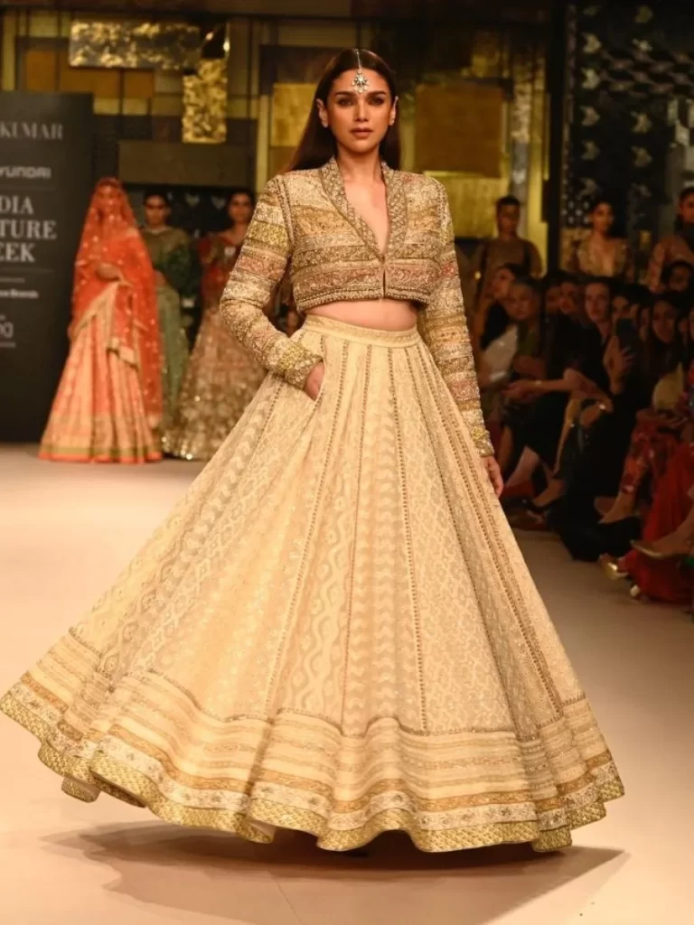 India Couture Week 2023