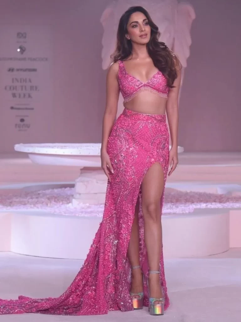 India Couture Week 2023