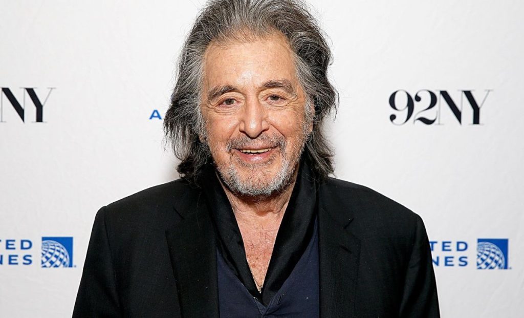 Al Pacino Wiki