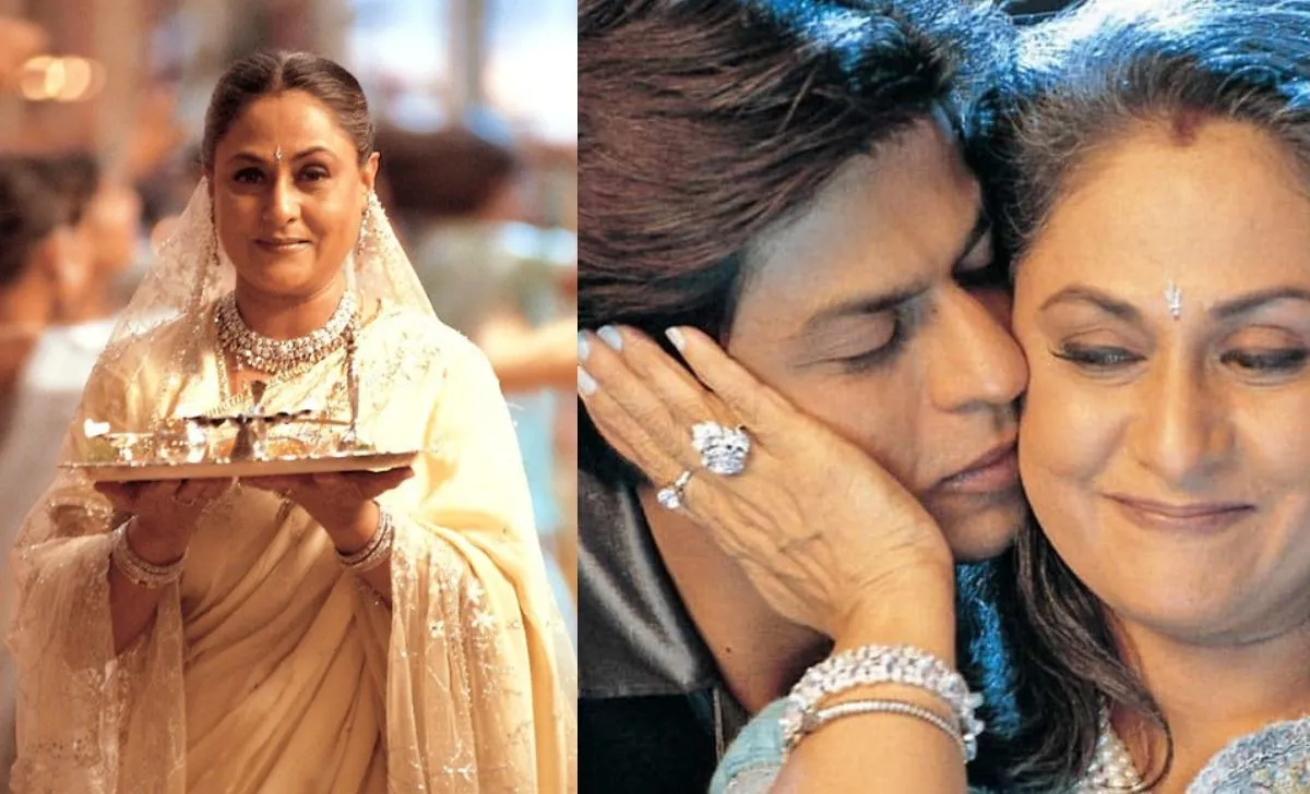  Iconic Scenes in Hindi Films 