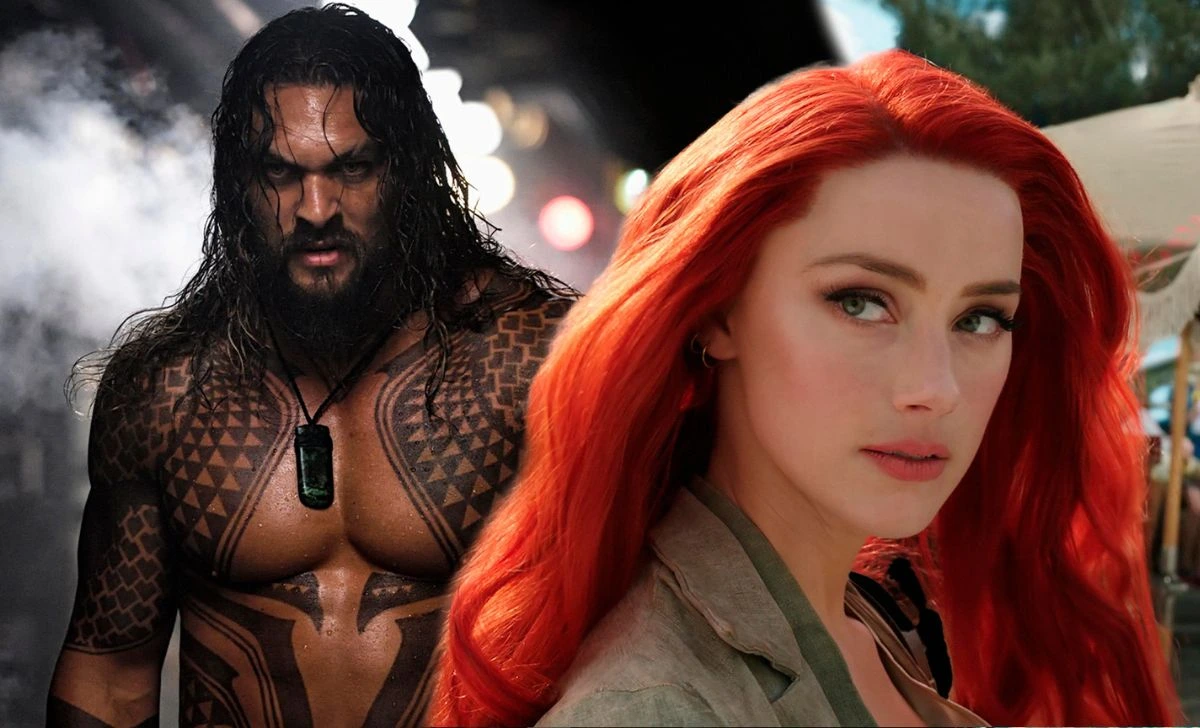 Aquaman and the Lost Kingdom