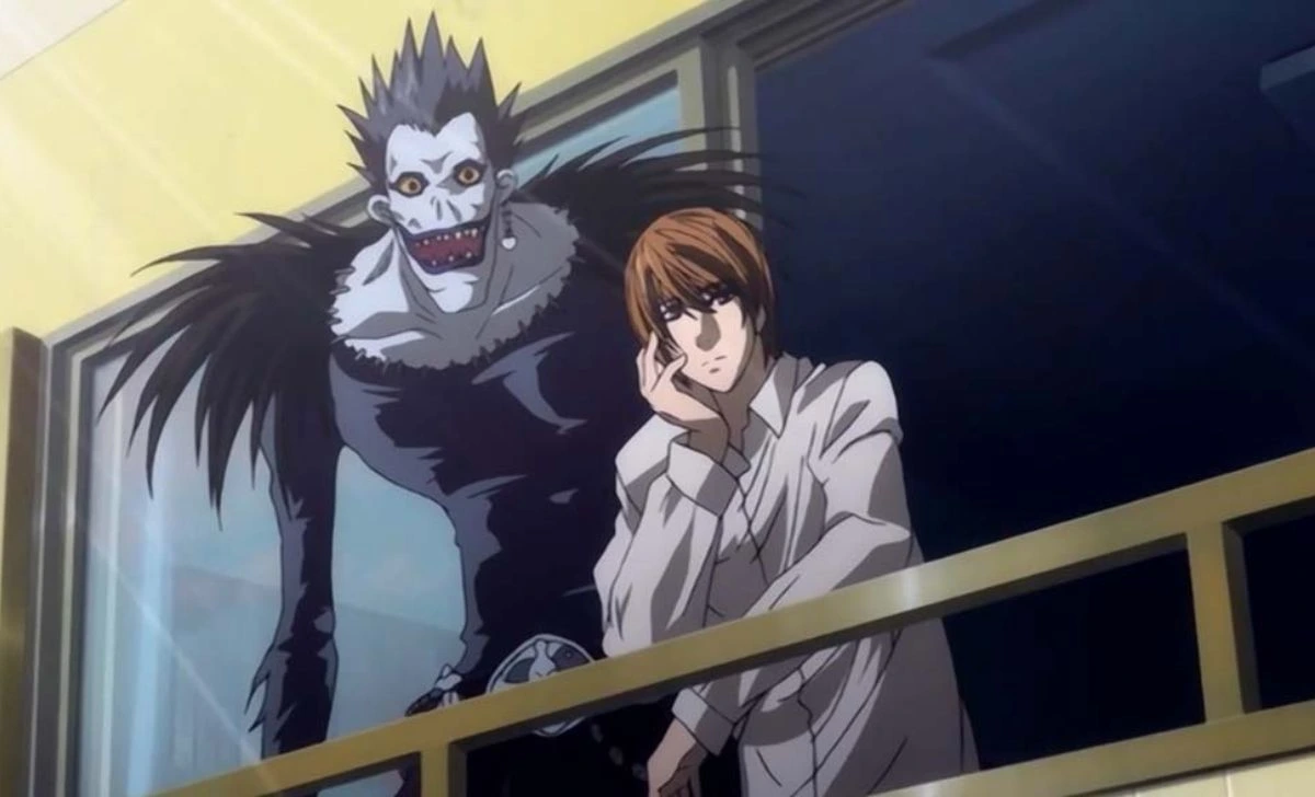 Death Note