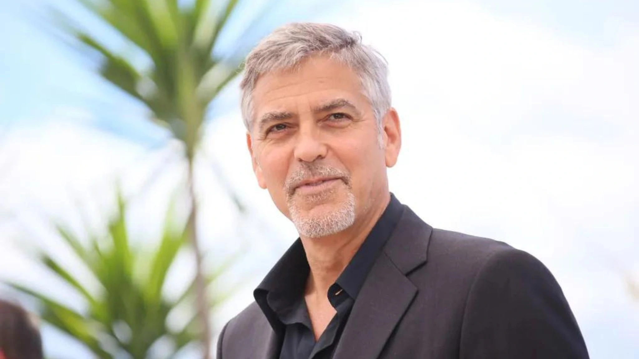 George Clooney Wiki