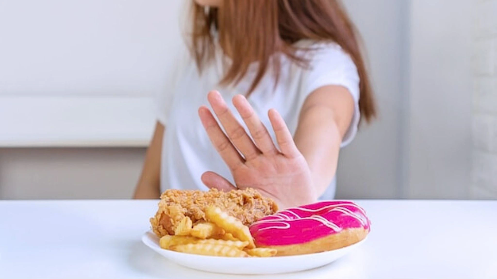 What are the 5 Worst Foods to Avoid if You Have Arthritis?