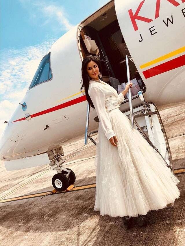 Katrina Kaif