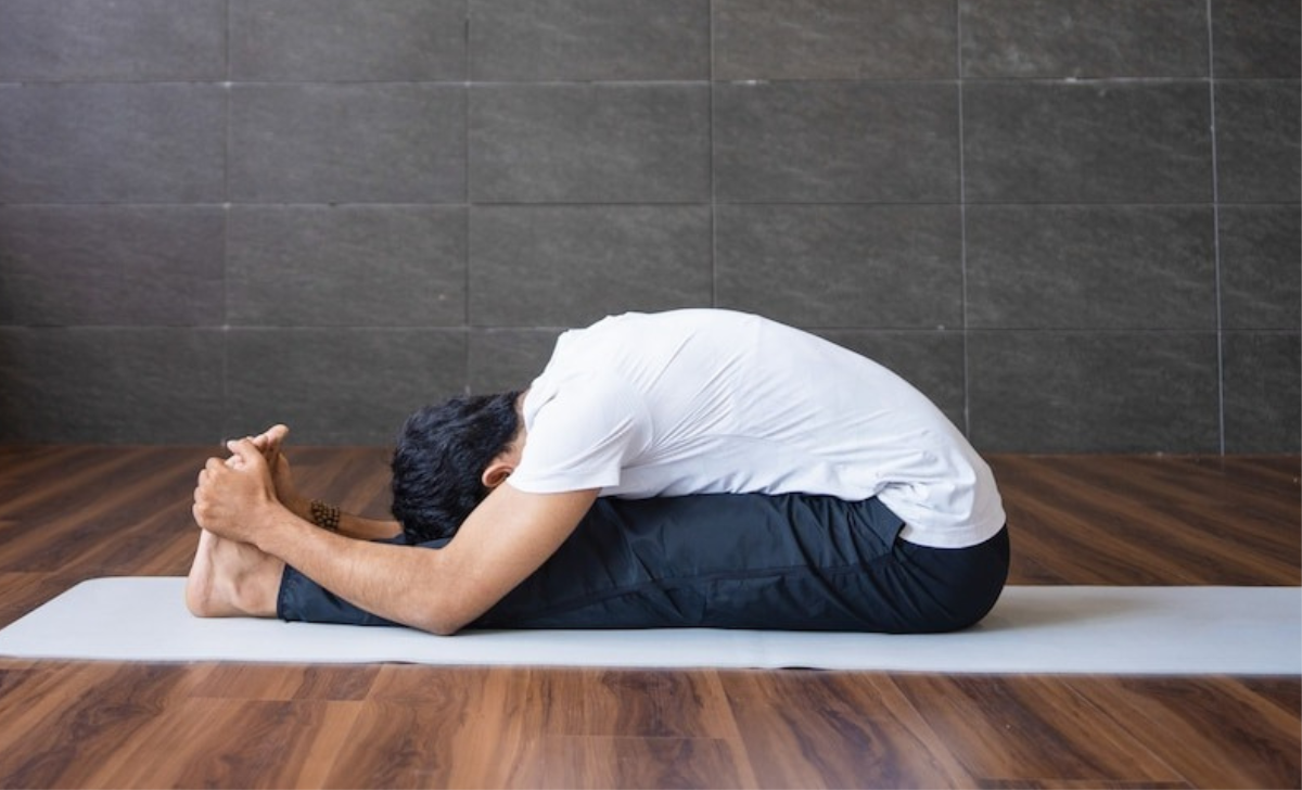 Yoga for Back Pain