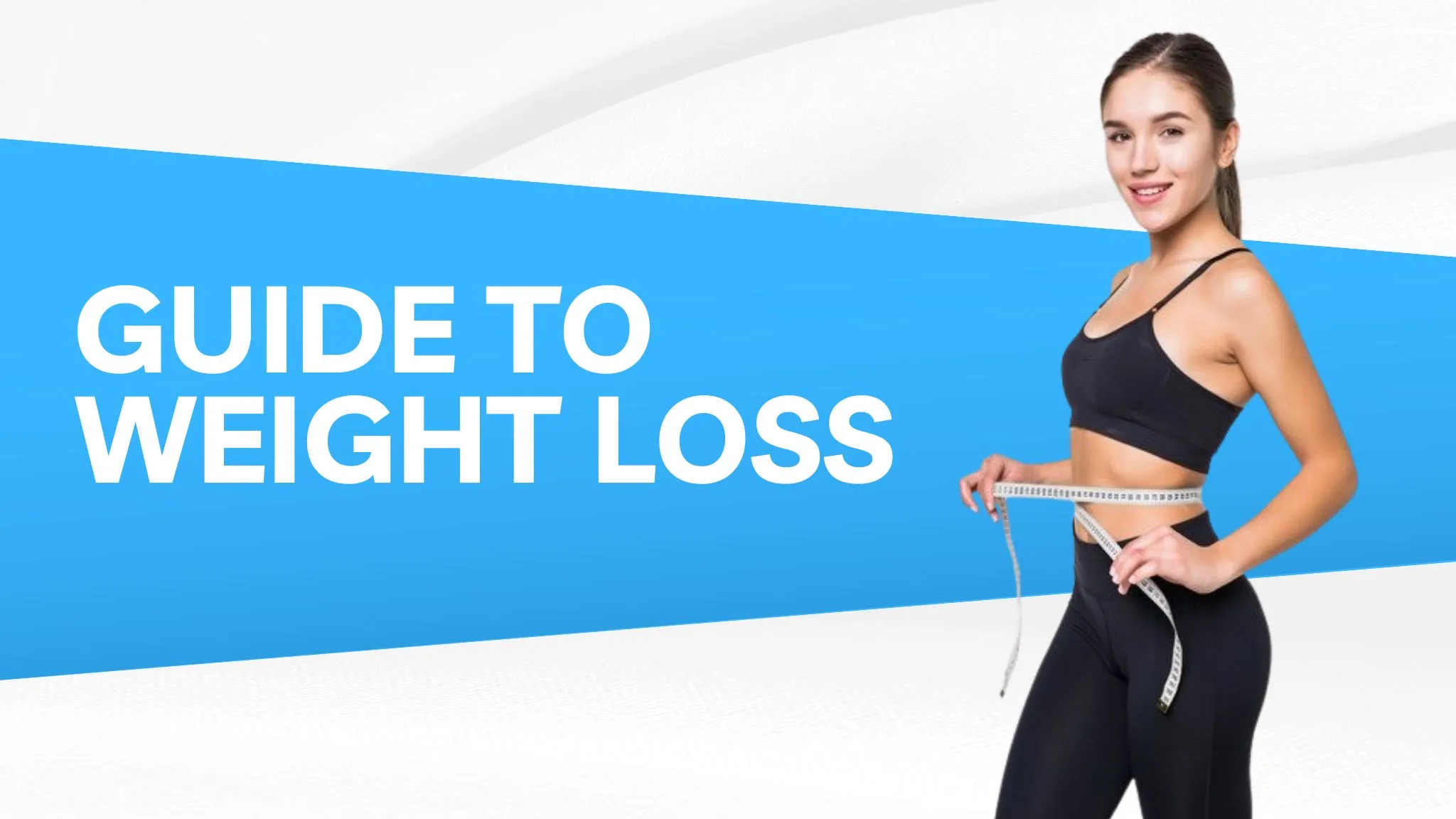 Your Guide to Smart Weight Loss: Ditch Diets, Embrace Health