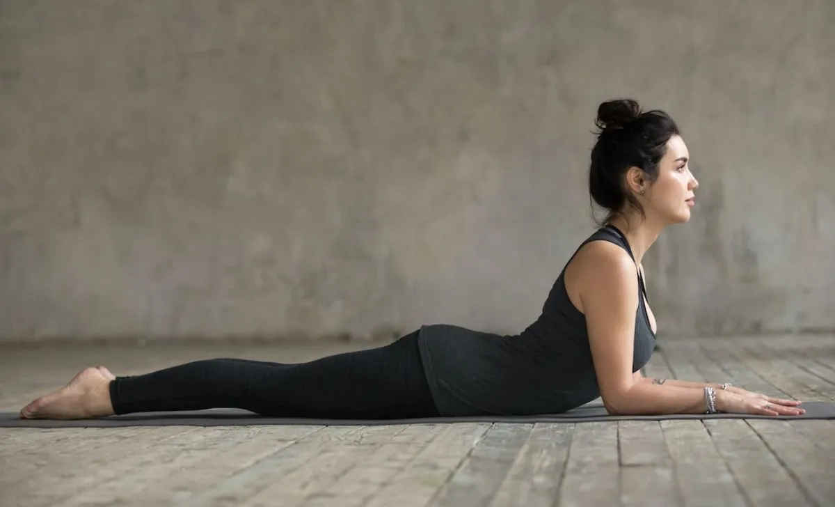 Yoga for Back Pain