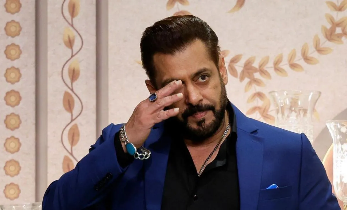 Salman Khan