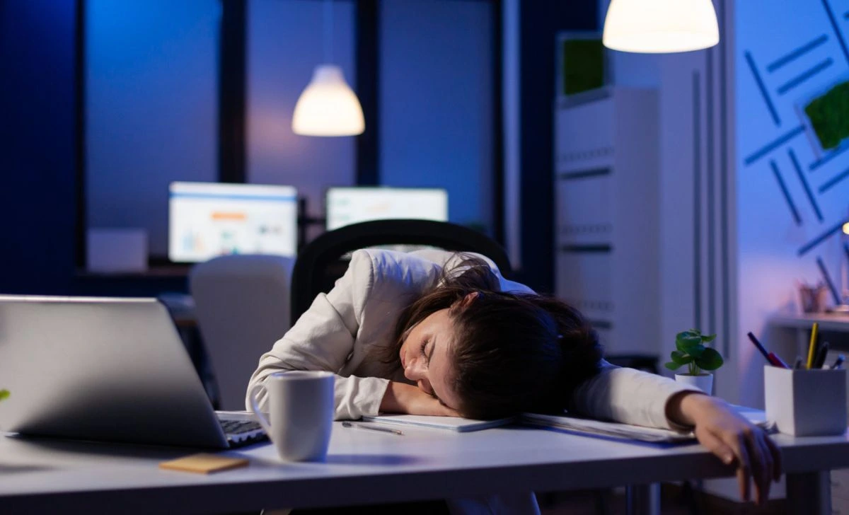 fatigue