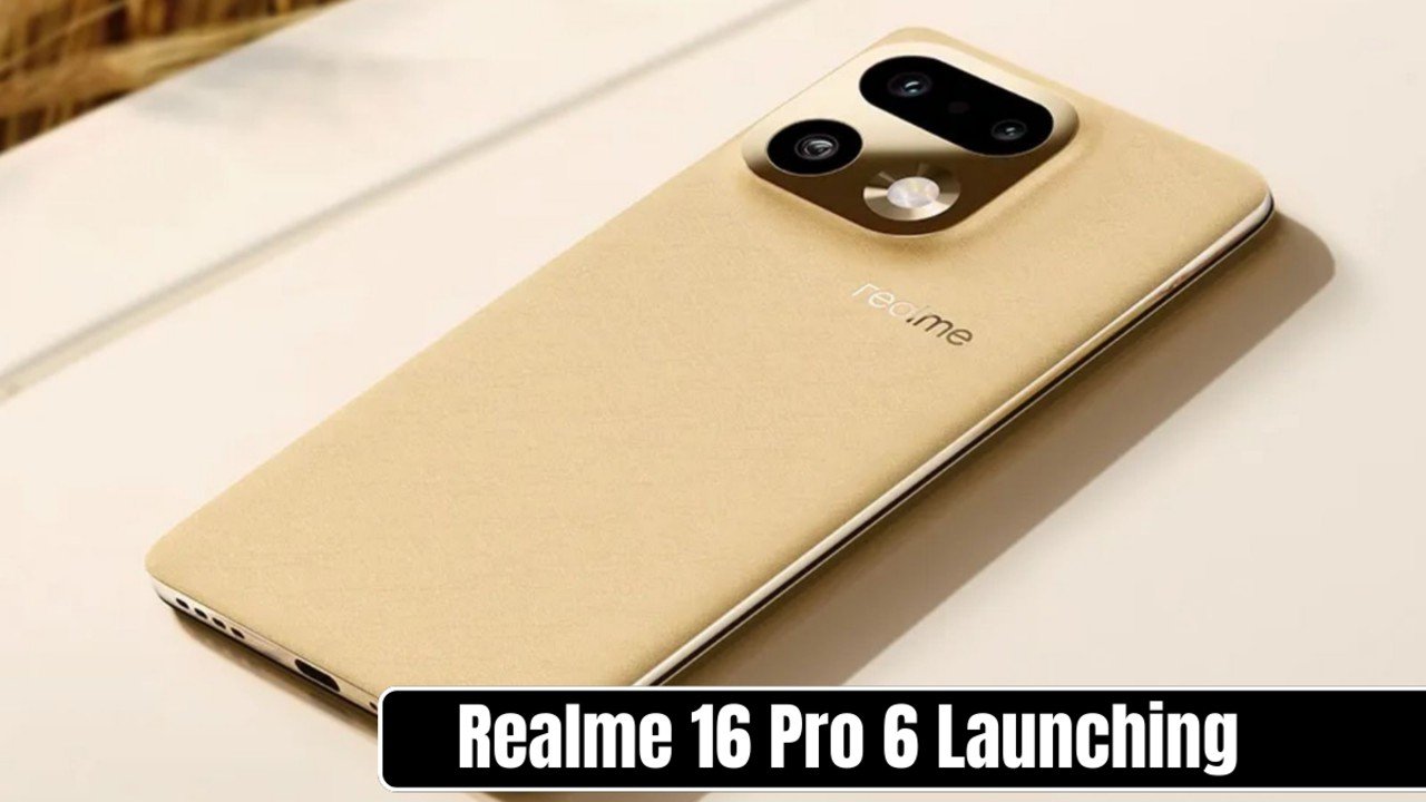 Realme 16 Pro Chipset: 5 incredible spaces you will love