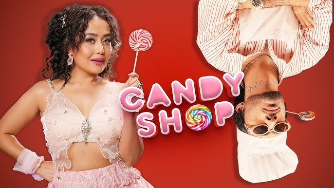Neha Kakkar Faces Criticism Over New Song “Candy Shop” Fans Got Angry & Says – Shame On You